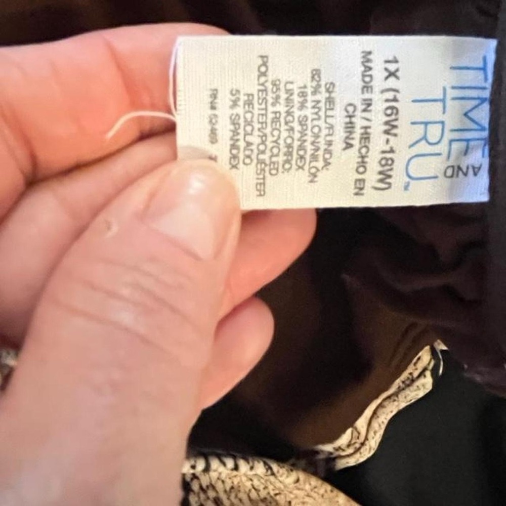 Women’s swimwear bundle - Picture 3 of 5